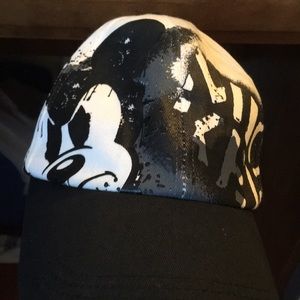 Disney Mickey Hat